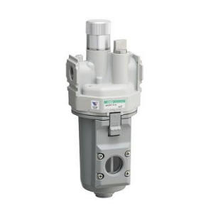 CKD喜開(kāi)理油霧器 室外系列LW4000-8-W-C