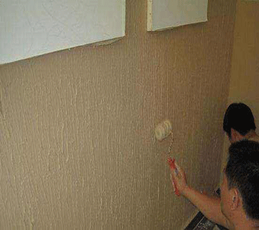 硅藻泥消泡劑應(yīng)用場景