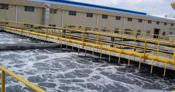 聚鋁類高溫消泡劑應(yīng)用場(chǎng)景