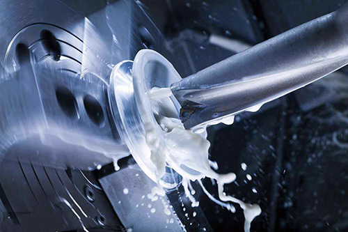 切削液消泡劑應(yīng)用場景 切削液消泡劑應(yīng)用場景