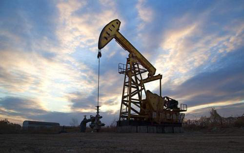 油田開采消泡劑應(yīng)用場(chǎng)景