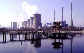 電廠(chǎng)脫硫工藝場(chǎng)景圖 (電廠(chǎng)脫硫工藝場(chǎng)景圖)