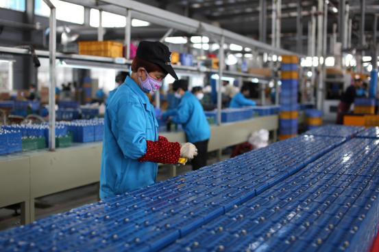 蓄電池消泡劑應(yīng)用圖 蓄電池消泡劑應(yīng)用圖