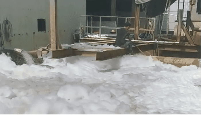 工業(yè)清洗消泡劑應(yīng)用場景 工業(yè)清洗消泡劑應(yīng)用場景